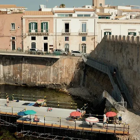 Vigliena By Dimore In Sicily Πανσιόν 3*