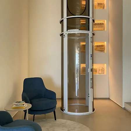 Vigliena By Dimore In Sicily 3*