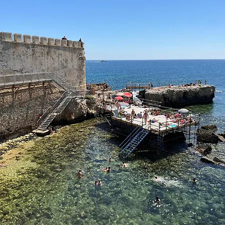 Vigliena By Dimore In Sicily Πανσιόν 3*