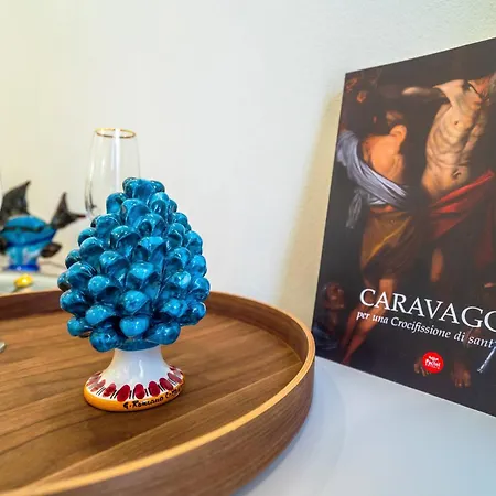 Vigliena By Dimore In Sicily Guest house
