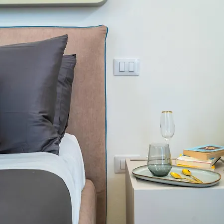 Guest house Vigliena By Dimore In Sicily *