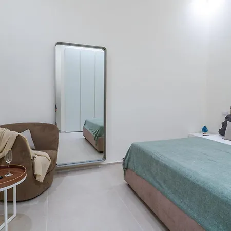 Vigliena By Dimore In Sicily 3*