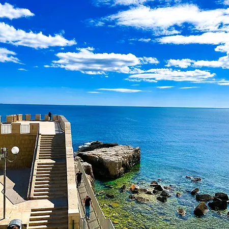 Vigliena By Dimore In Sicily Πανσιόν 3*