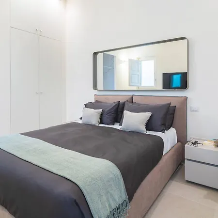 Guest house Vigliena By Dimore In Sicily Syracuse