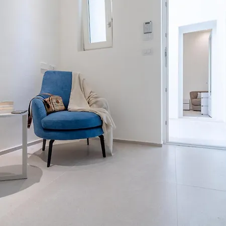 Vigliena By Dimore In Sicily