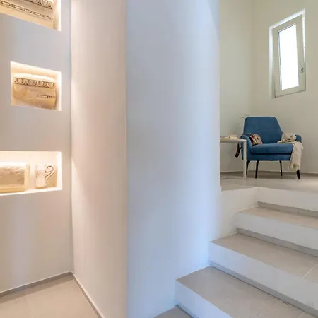 Guest house Vigliena By Dimore In Sicily Syracuse